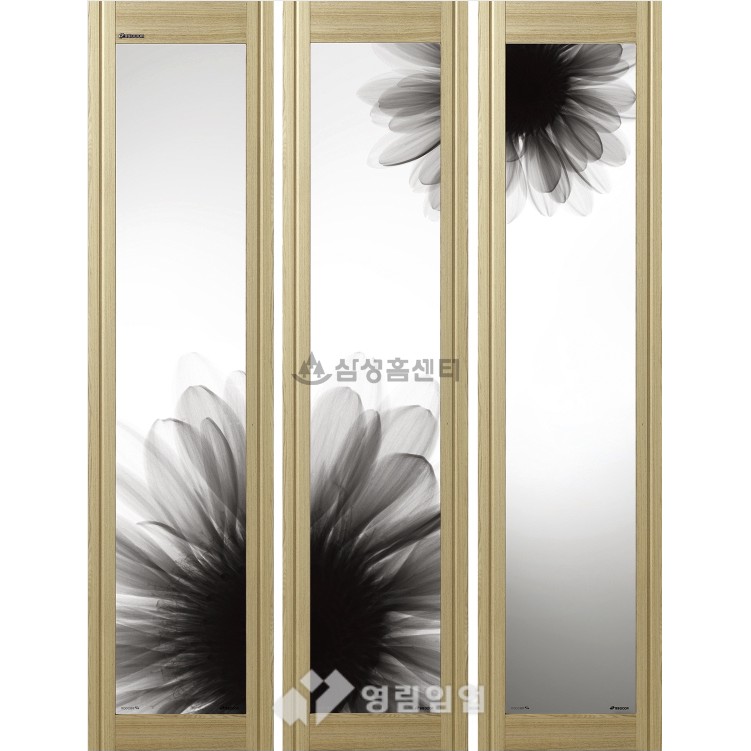 [YT-12~21] 영림 디자인글라스도어 #2