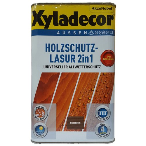 씨라데코 [Xyladecor] / 오일스테인