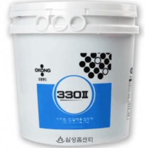 삼성홈센터 : 오공 / 초산비닐수지접착제 / 330본드 Ⅱ