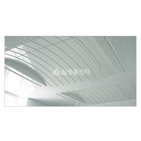 SMC 천정재 / 돔형 / 마제스티