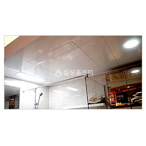 SMC 천정재 / 평면형 / 코스믹