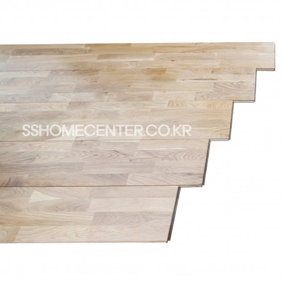 원목후로링 / 오크 / 15T*150*1800 / 1.62㎡