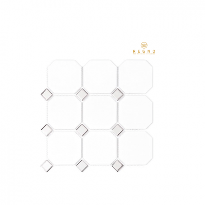 레그노 / 모자이크타일 / GO-03 / 300x300 (0.99㎡, 11PCS)