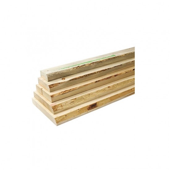 구조재 2&BTR / 2x6x16'