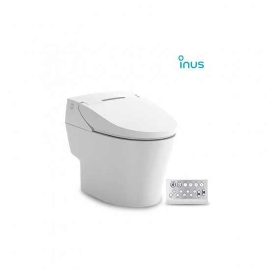 이누스 / 비데일체형 양변기 / IW-950