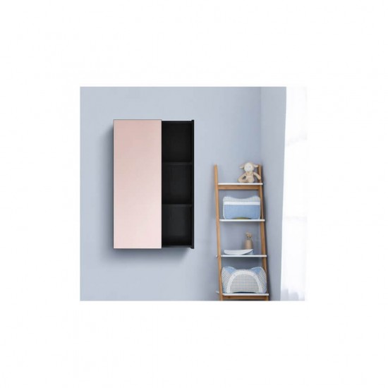 루비드 / 새틴글라스 오픈 원도어