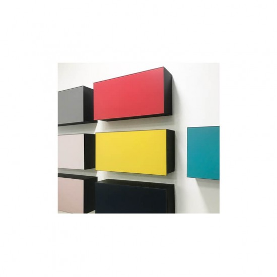 루비드 / 새틴글라스 상하단장