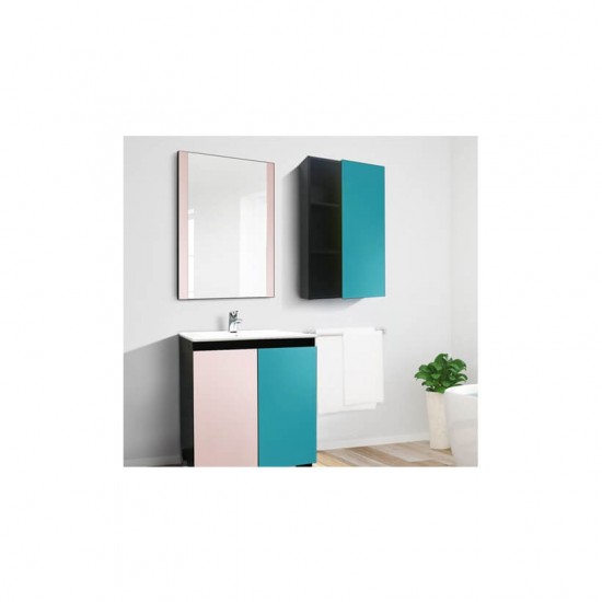 루비드 / 새틴글라스 오픈 원도어