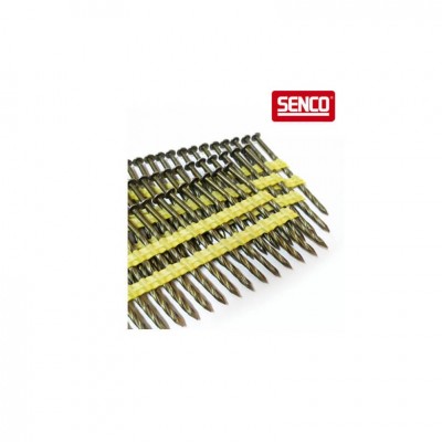 SENCO / 건네일 75mm / 비도금