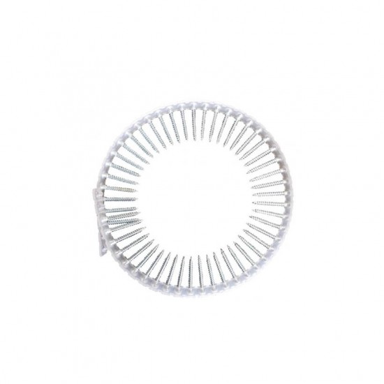 매거진피스 32mm 외날 / 자동연결피스 6x32 1000pcs