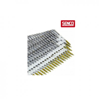 SENCO / 건네일 75mm / 용융도금
