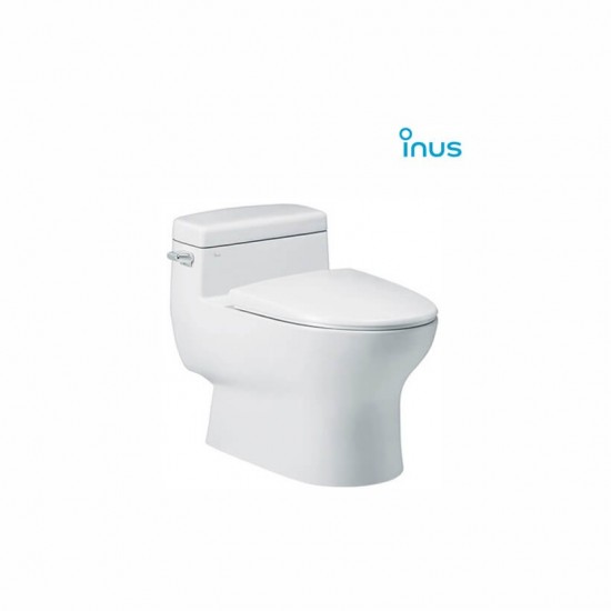 이누스 / 양변기 / DS C959 로우탱크