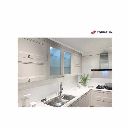 영림키친 / 마리스 그레이