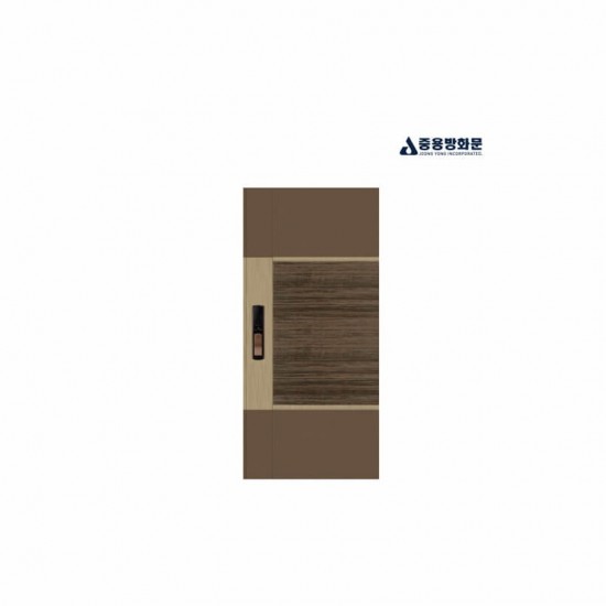 중용방화문 / 멀티칼리도어 / JY0097