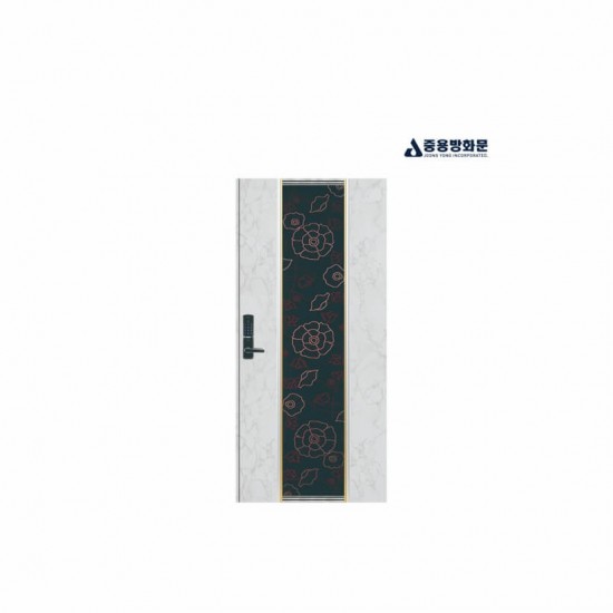중용방화문 / 조각,몰딩,특수도어 / JY0417