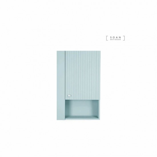 소안바스 / 상부장 TBS시리즈 / 008번 스카이블루 / 제작상품