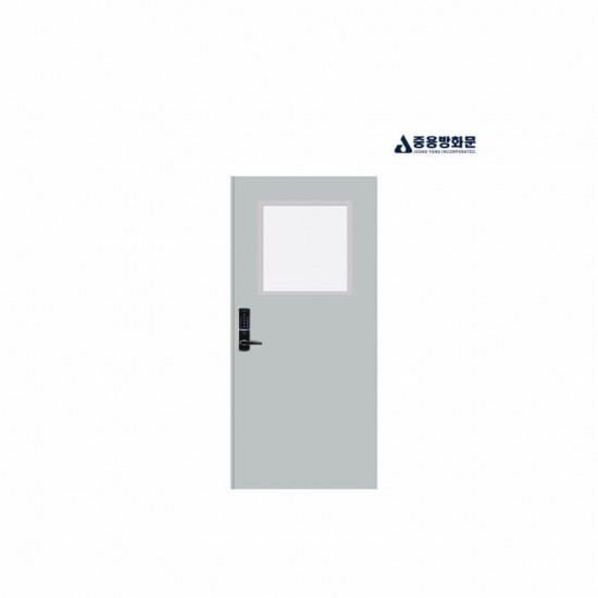 중용방화문 / 조각,몰딩,특수도어 / 유리타공도어